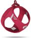 Curli Clasp Vest Harness Clasp Air-Mesh - Hondentuig - Rood - Maat S