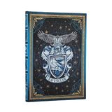 Carnet Paperblanks Ravenclaw Journal (Harry Potter Collection) MIDI Custom Unlined Hardcover