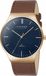Obaku Strand S717LXVLRN doré montre femme