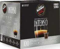 Caffè Vergnano 1882 Intenso compatibele Nespresso koffiecapsules - 100 capsules