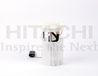 ASTEMO-HITACHI Capteur, niveau de carburant pour FORD: Courier, B-Max (Ref: 2503554)
