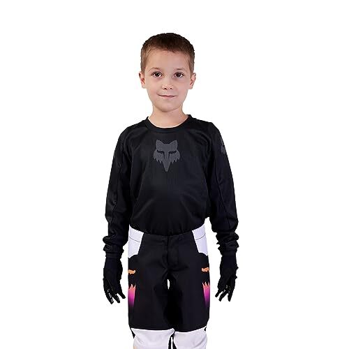 Fox Racing Fox Racing Kids Blackout Jersey