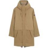 Aigle Parka en coton T-KIT MTD
