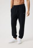 Björn Borg Classic Sweatpants - heren joggingbroek - zwart
