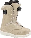 Nitro Dames Snowboards Crown BOA Lichte Snowboardschoen Snowboardboot