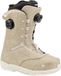 Nitro Dames Snowboards Crown BOA Lichte Snowboardschoen Snowboardboot