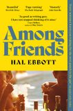 Among Macmillan Publishers Ireland Limited Among Friends Paperback