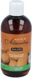 Complecos Amandel lichaamsolie 250 ml olie