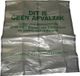 NoBrand Minibag + Strip Statiegeldflessen (12x 120L)
