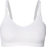 Noppies Zwangerschapsbeha Cleo - Maat XS/S - Optical White