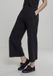 Urban Classics Culotte Dames Stoffen broek - zwart - XS