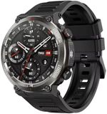 Blackview W50 Pro Smartwatch Zilver
