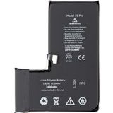 Apple Batterie iPhone 15 Pro, haute capacité
