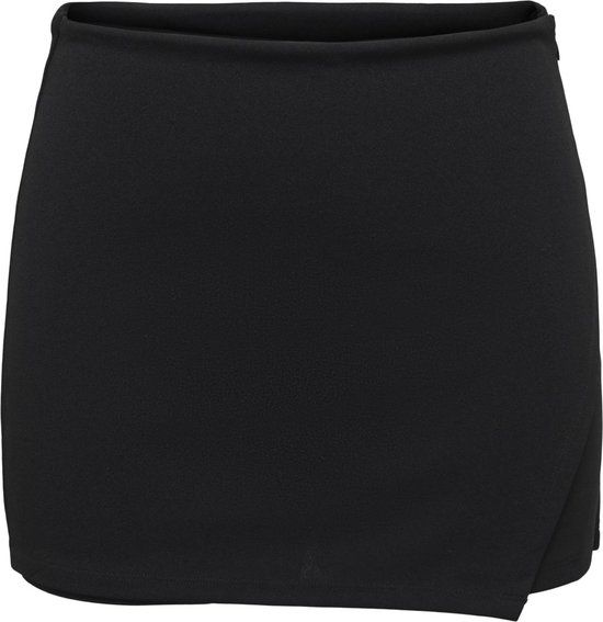JDY JDYGEGGO SKORTS JRS - Black - L