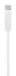 Renkforce RF-5043828 Câble réseau Blanc 10 m Cat5e U/UTP