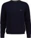 Gant trui donkerblauw 3XL
