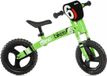 Dino Bikes 150R-01 - Vélo d'enfant - Vert - 3-4 Ans