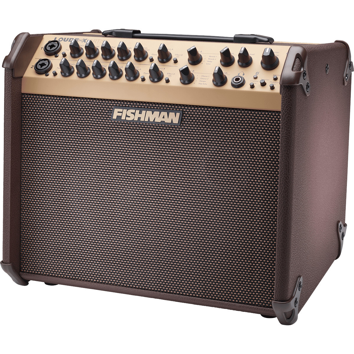 Fishman PRO-LBT-600 Loudbox Artist akoestische gitaarversterker combo