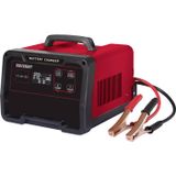 VOLTCRAFT VC-AK-150 Druppellader 12 V, 24 V 140 A Zwart