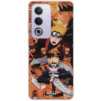 Oppo Koffer A80 Naruto Uzumaki
