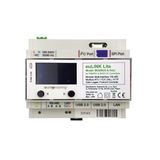 Eutonomy euLINK Lite multiprotocol gateway/Modbus en RS485 Converter met Dali lichtbesturing voor FIBARO Smart Home-systeem