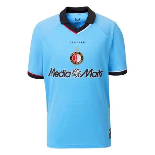 Castore Feyenoord 26/27 Uitshirt