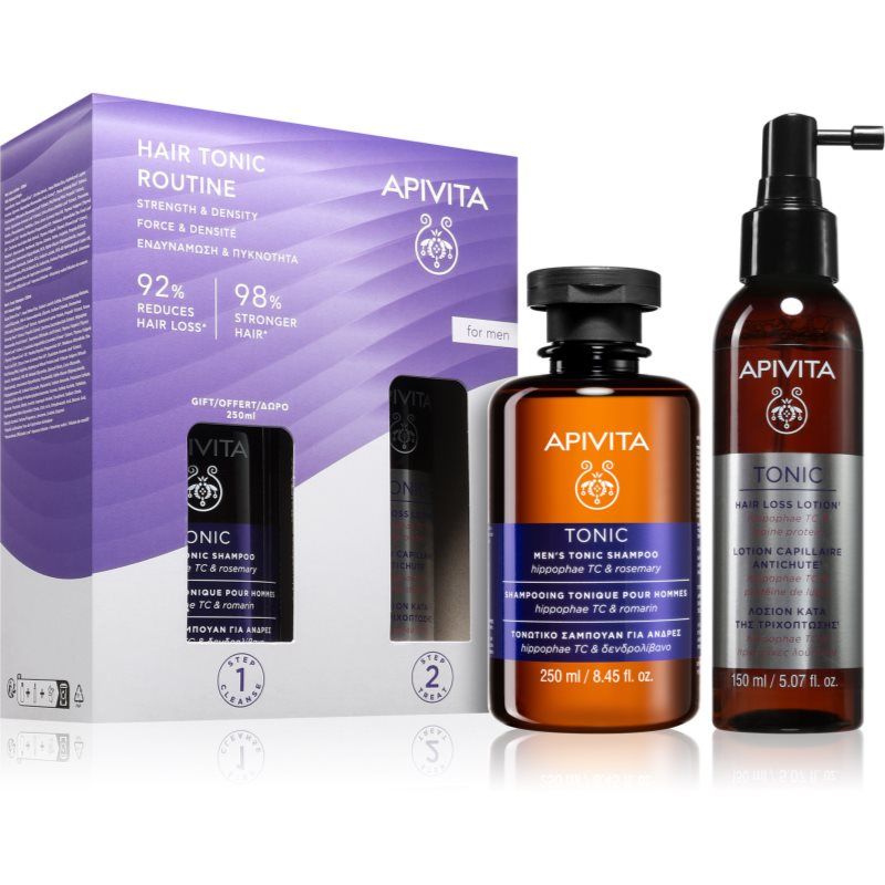 Apivita Tonic
