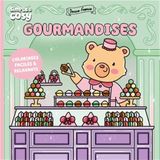 Gourmandises Douce France