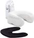 Andar Coussin de nuque, Noir