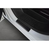 Aluminium onderste Instaplijsten compatibel met Toyota Proace Verso II & Citroën Spacetourer/Jumpy 4d 16- & Peugeot Expert 4d 16-21 & FL 21-/Traveller 16- & Opel Vivaro III/Zafira Life 19- - 4-delig