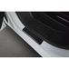 Aluminium onderste Instaplijsten compatibel met Toyota Proace Verso II & Citroën Spacetourer/Jumpy 4d 16- & Peugeot Expert 4d 16-21 & FL 21-/Traveller 16- & Opel Vivaro III/Zafira Life 19- - 4-delig