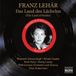 Schwarzkopf Naxos Historical Elizabeth Schwarzkopf - Lehár: Das Land Des Laechelns (2 CD) (Remastered)