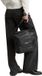 Tom Tailor TTJUNA buideltas met riemelement - Maat ONESIZE - schwarz / black