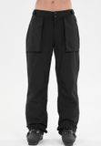 SLOPE Skihose Killy Heren Zwart L