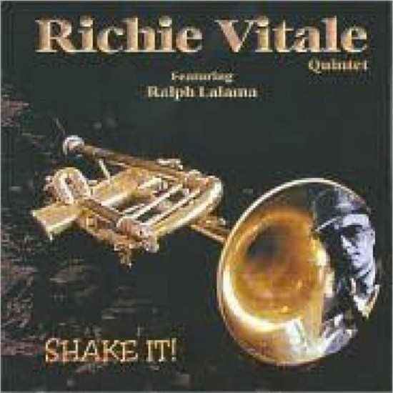 Richie Tcb Records Shake It!