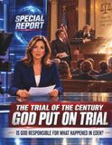 The Trial of the Century God Put on Trial: God Put on Trial