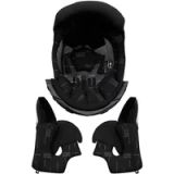 LS2 FF800 Rembourrage intérieur