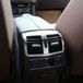 Mercedes-Benz Achterste Airconditioning Vent Outlet Trim voor W212 E-Class
