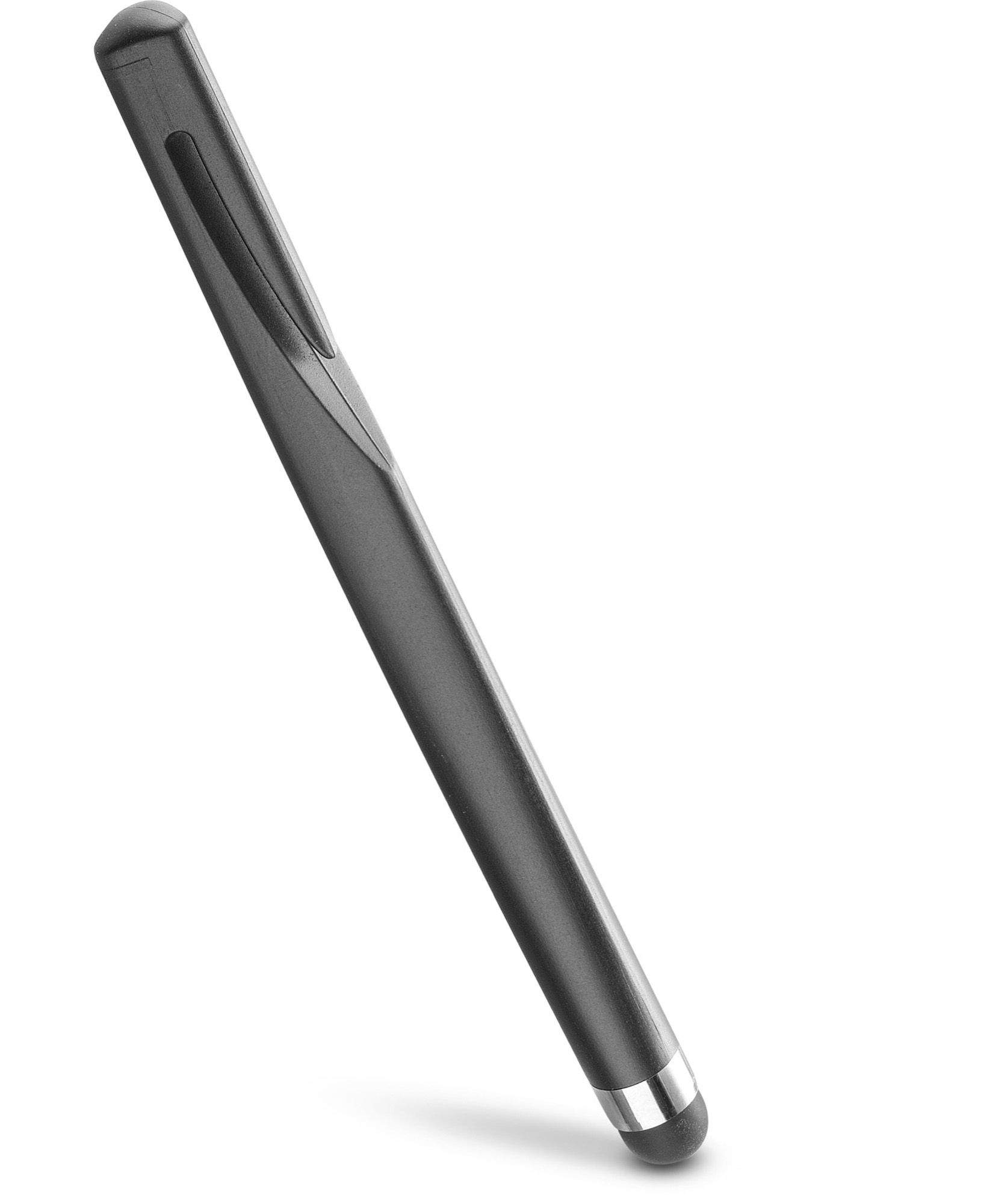 Cellularline ERGO PEN Stylus - Zwart - Universeel