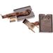 Vhbw - 2x Balai de charbon pour moteur électrique 3 x 10 x 13,4mm compatible avec Makita Bhp456, Bhp458, Bsf451, Btd130, Btd134, Btd146 outil électrique