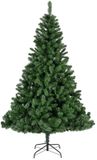 Bellatio Decorations Bellatio Decoration Imperial kerstboom - groen - H360 cm