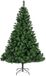 Bellatio Decorations Bellatio Decoration Imperial kerstboom - groen - H360 cm