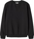 Name it Sweatshirt Regular fit Black Beauty1
