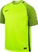 Nike Gardien GK Jersey Sportshirt Heren Maat M Geel/Zwart