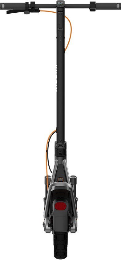 Xiaomi Electric Scooter 6 Pro Elektrische Step Grijs