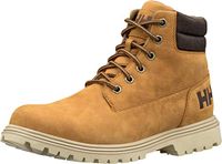 Helly Hansen Fremont bruin leren laarzen