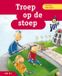 Delubas Educatieve Uitgeverij Jippie 5 - Troep op de stoep