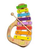 Eichhorn Muziek Xylofoon 8 tonen