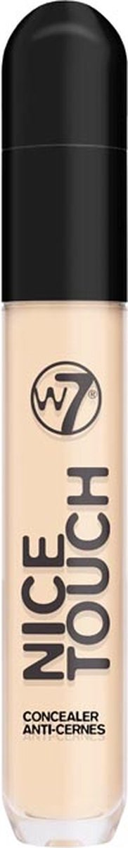 W7 Nice Touch Concealer - Vanilla