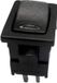 Tru Components 1587519 Interrupteur à bascule TC-R13-66L-02 LED 24V/DC 250 V/AC 6 A 1x éteint/allumé Continu 1 pièce(s)